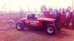 Bobby Dawson's sharp Sportsman coupe - 1965