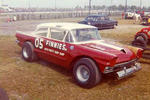 The immaculate LM of Bill Enters - March 1965 (Walt Wimer Photo)