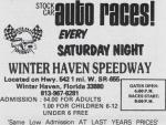 Clippings - Ads - Flyers - Profiles etc.