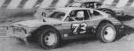 Super-Six Pinto of Tom Boyer in 1980 (Oscar Norton Photo)