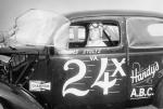 James Stultz - 1955 (Courtesy Clyde Magnum)