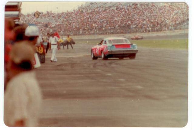 Petty pits...