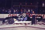 1994 Sportsman win for Ted Head...