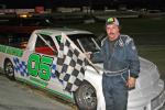2006 - Mike Bailey (Bob Culbertson Photo)