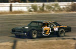 Buddy Griffin (Westerman Photo)