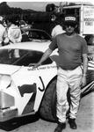 Don Gregory would finish fifth...
