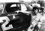 Dick Anderson would take the checker in eighth place...