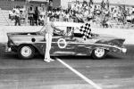 Bomber winner at Vero Beach Speedway...
