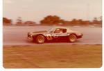 Former NASCAR star Charlie Glotzbach was in the show...