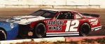 1993 - Larry Moyer...