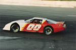 Daryl Shelnut in 1991...