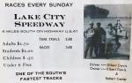 Not sure the year... but it sure was a cheap ticket...