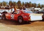 Tommy Martin - 1979 Snowball Derby...