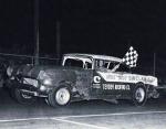 John Whigham - 1965 (Noel Sheffield Collection)