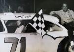 No... it's neither Gary or Vic... it's Buddy Pearce - this guy won races in nearly everything he drove...