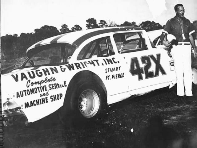 Buddy Pearce