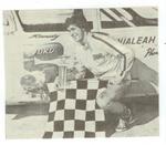 A Cyclone win for Randy Barnwell in 1976 (Bobby 5X5 Day Photo)