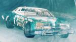 Lee Wagner - 2001...