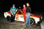A win for Jay Woolridge and his AMC...