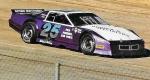 Clay Brown - 1988 Snowball Derby (Foster)