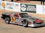 Dave Mader - 1984 Snowball Derby (Foster)