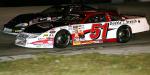 Stephen Nasse - 2008 ASA South LM race (Buddy Bryan Photo)