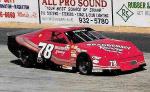 March 1990 - Gary Bradberry (Foster)