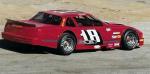 Ronnie Sanders - 1988 Snowball Derby (Foster)