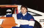 Dave Debelius with the Lee Carrarto Modified...
