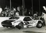 Bit of a tough night for Dave Debelius...