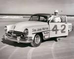 1954 GN winner Lee Petty...