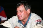Daryl Shelnut looking serious in 2011 (Buddy Bryan Photo)