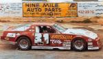 1985 - Steve Grissom (Foster)