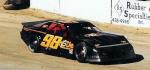 1988 Snowball Derby - Tim Steele (Foster)