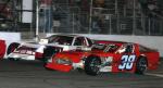 Chad Pierce #38 racing Tank Tucker - May 10, 2010 (Jim Jones Photo)