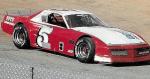 1984 Snowball Derby - Daniel Keene (Foster)
