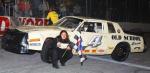 Megan Matheny gets her first win in 2012 (Jim Jones Photo)
