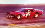1978 - Bobby Newton