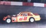 Raymond Lovelady