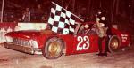 A win for David King...