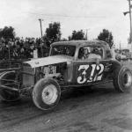 Bobby Allison - early '60s (Marty Little Collection)