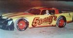 Jack Simmons circa 1982 (Courtesy Bobby Owens)