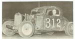 Early '60s shot of Bobby Allison...
