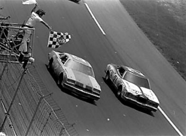 Slideshow For Daytona International Speedway