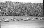 Start of the 1980 Daytona 500 (State Archives of Florida)