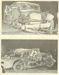 August '74 - Sam Carolla finds the going a bit tough.. (Bobby 5X5 Day Photos)