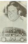 Dennis Coyle in 1975  (Bobby 5X5 Day Photos)