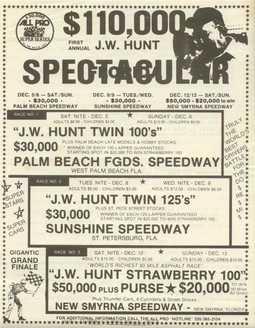 From 1981 - Check out the purses...