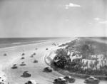 First turn action from 1952 (State Archives of Florida)