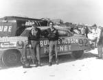 Herb Thomas - 1952 (State Archives of Florida)